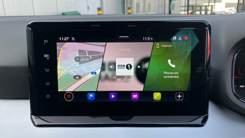 SEAT Arona 1.0 TSI 115 FR 5dr Petrol Hatchback